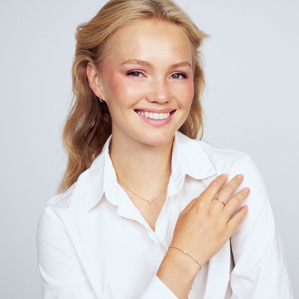 SIF Jakobs Sarzana Uno bracelet