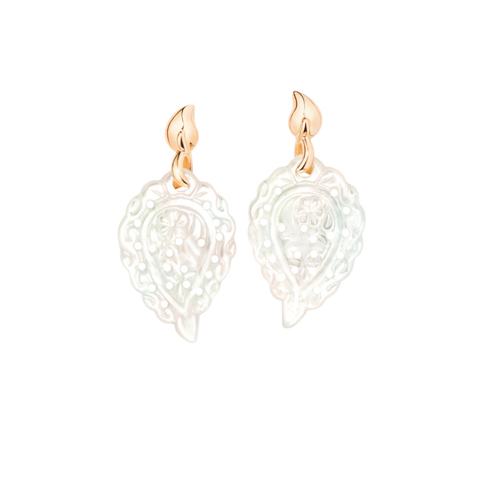 Tamara Comolli India Earrings