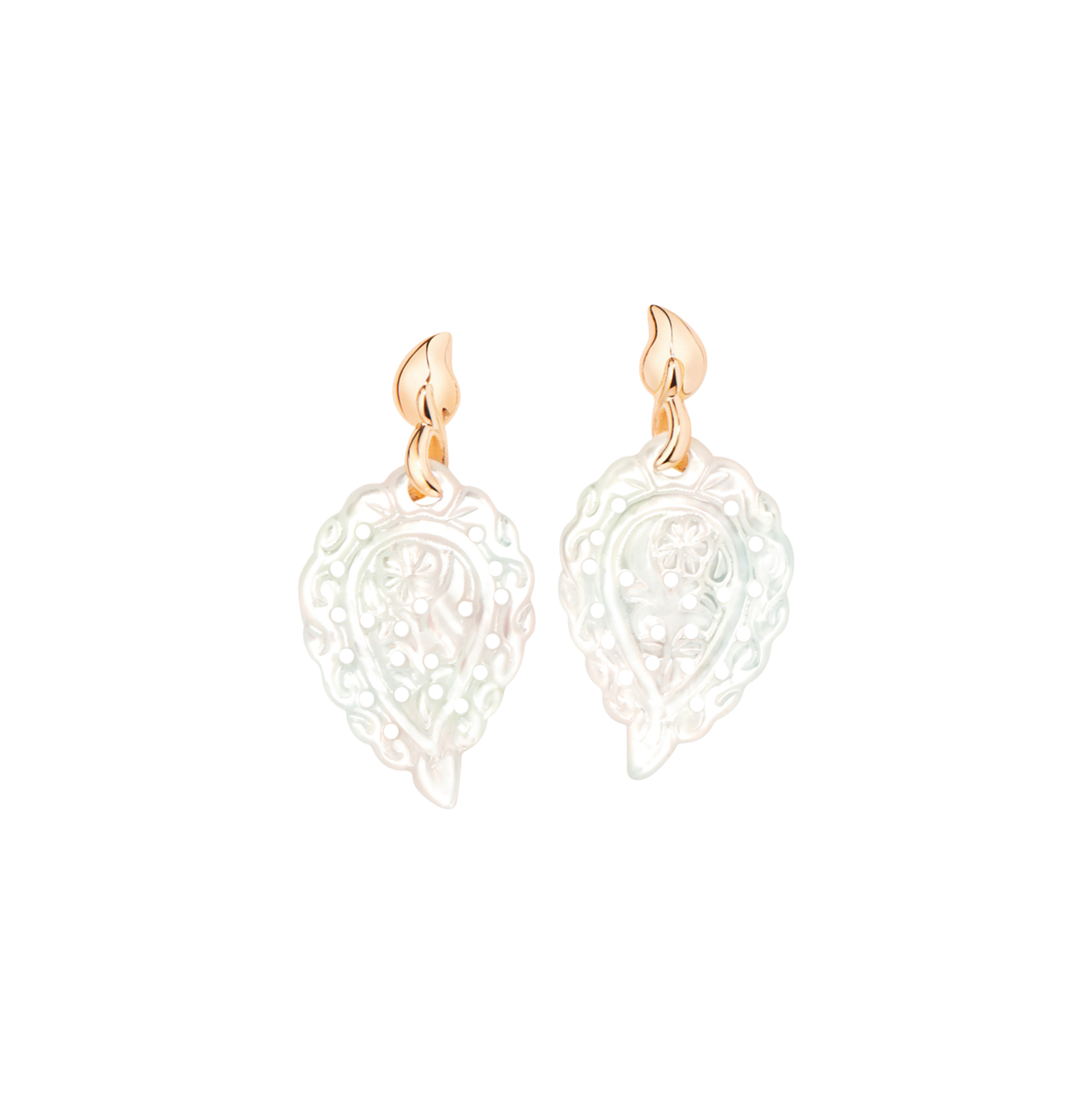 Tamara Comolli India Earrings Tamara Comolli India Earrings