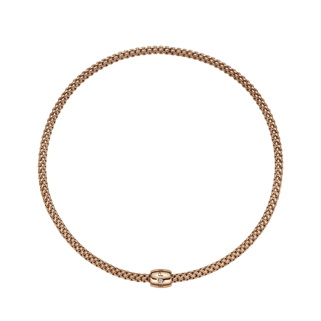 Fope Solo Flex'it Halskette Fope Solo Flex'it Halskette