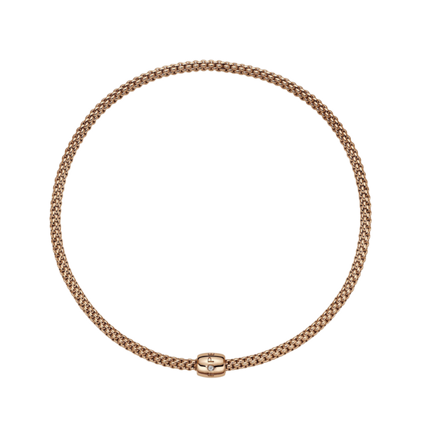 Fope Solo Flex'it necklace Fope Solo Flex'it necklace