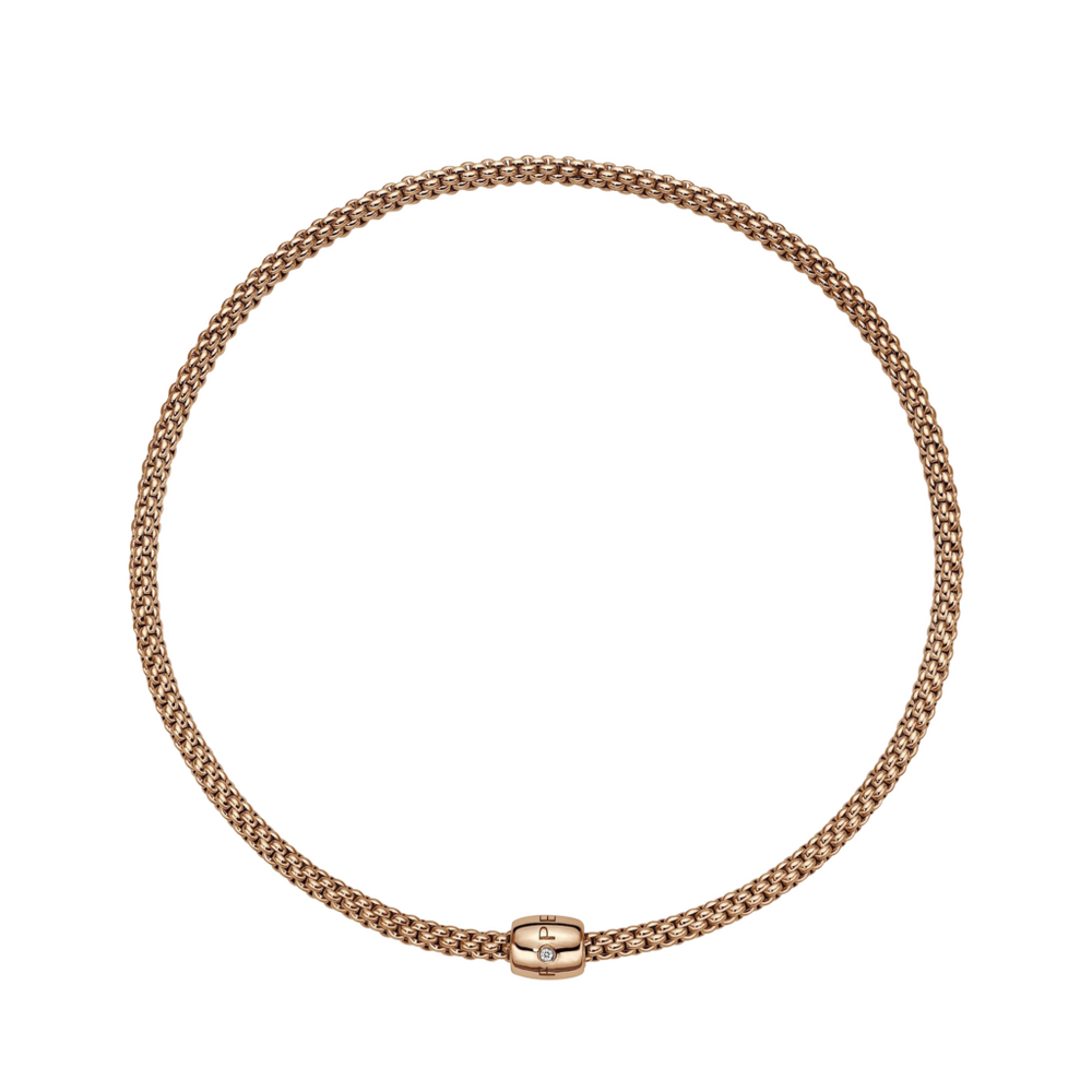 Fope Solo Flex'it Halskette Fope Solo Flex'it Halskette