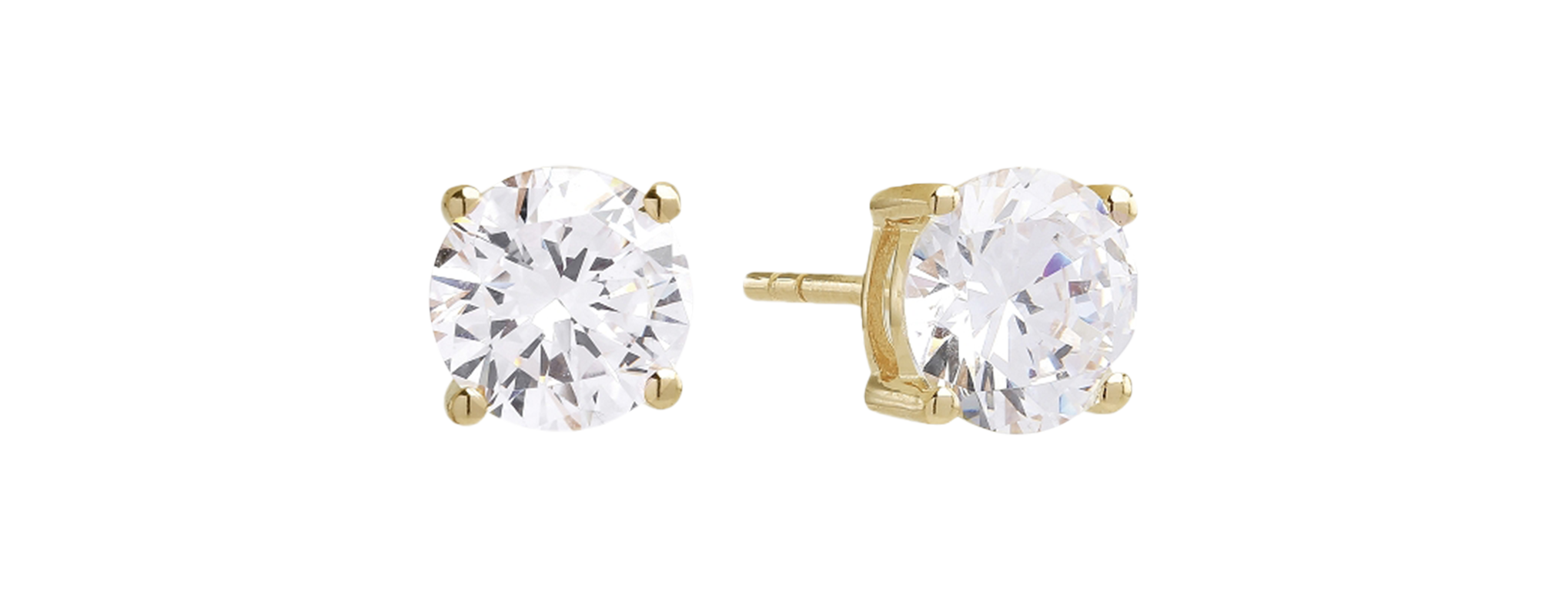 SIF Jakobs Princess Round Ohrstecker