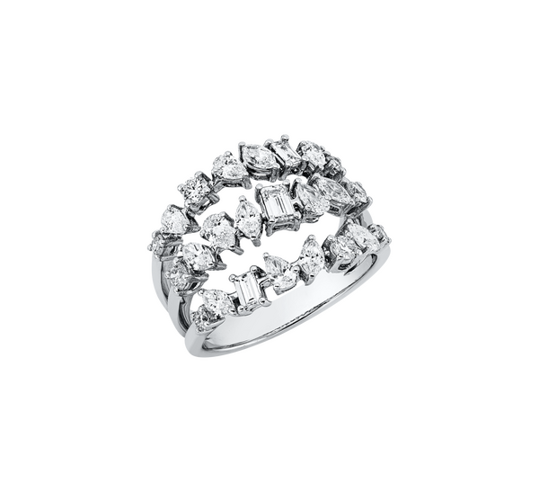 Brogle Selection diamond ring