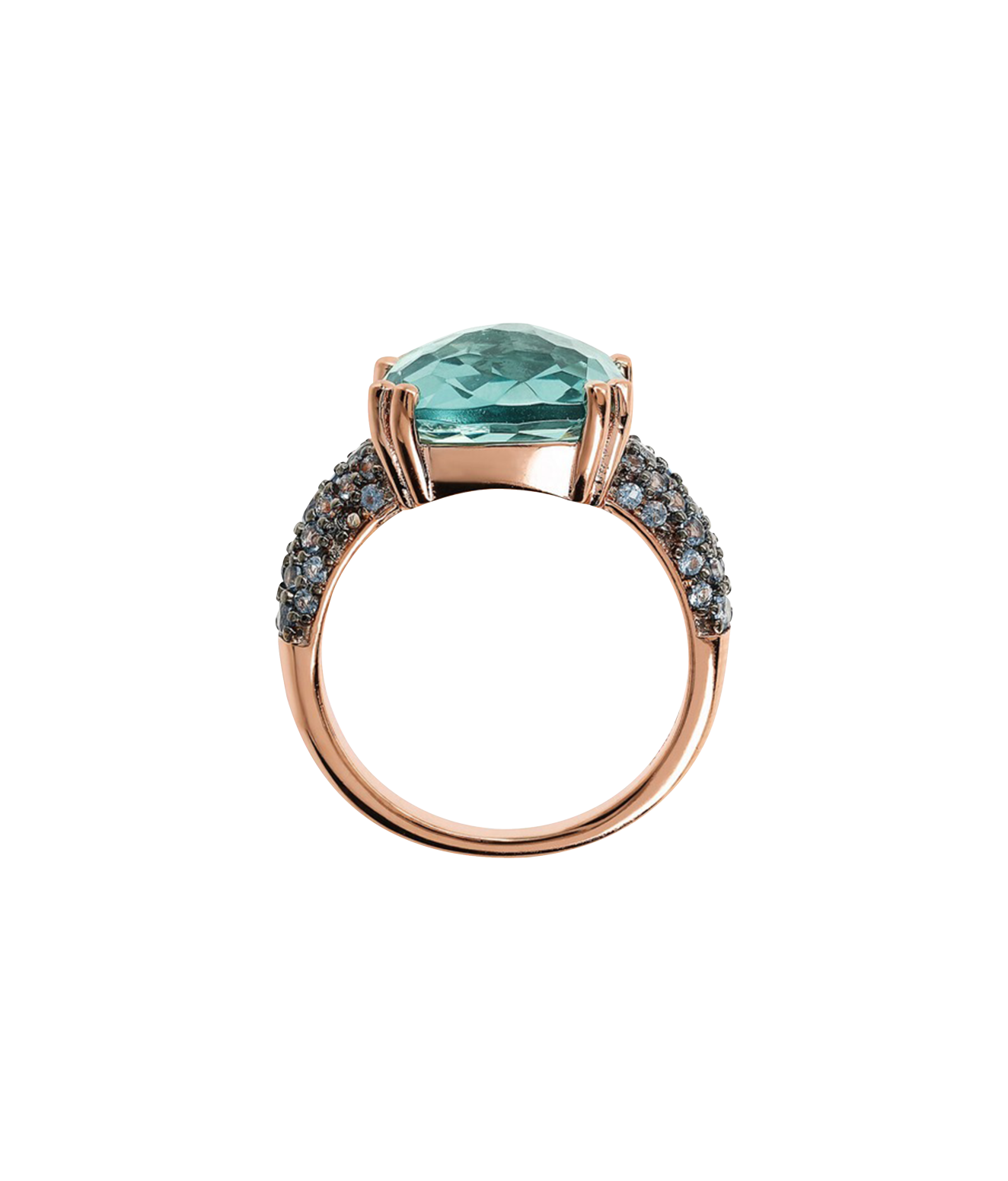 Bronzallure Preziosa Ring Bronzallure Preziosa Ring