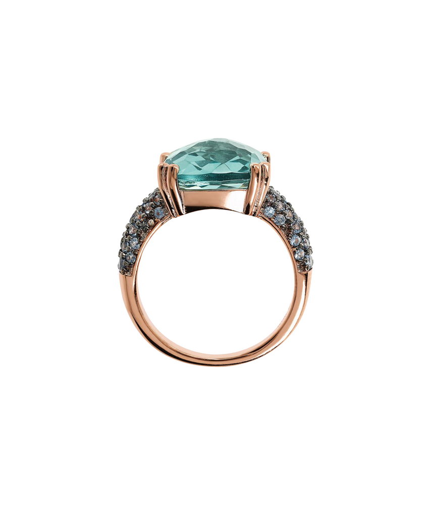 Bronzallure Preziosa Ring Bronzallure Preziosa Ring