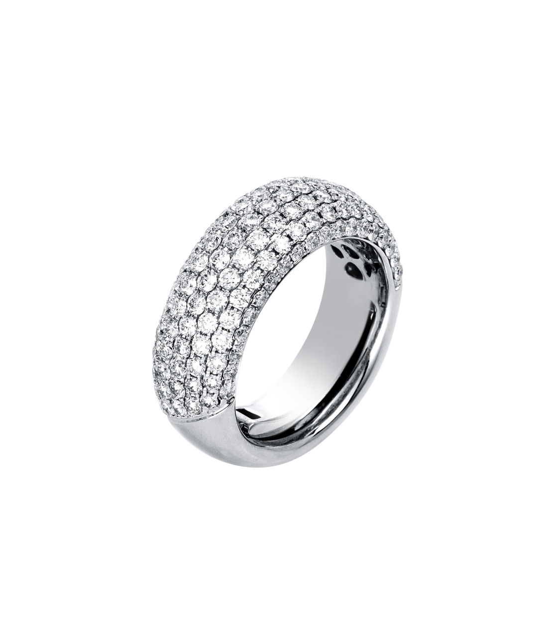 Brogle Selection Diamantring Brogle Selection Diamantring