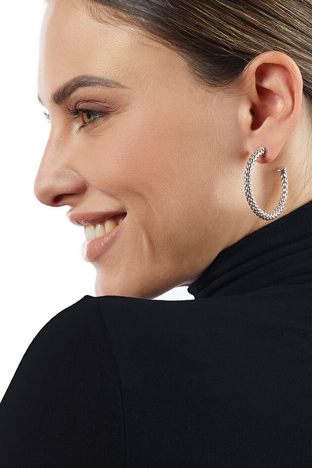 Fope Essentials Creolen Fope Essentials Creolen