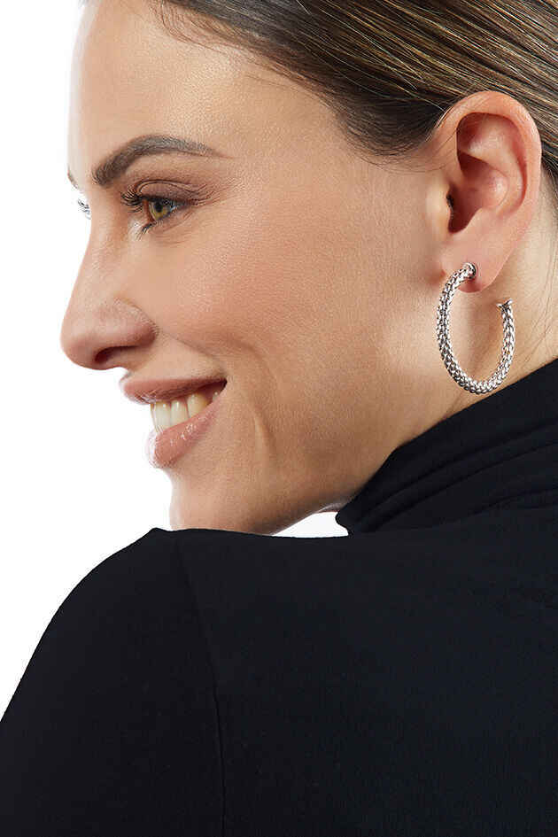 Fope Essentials Creolen Fope Essentials Creolen