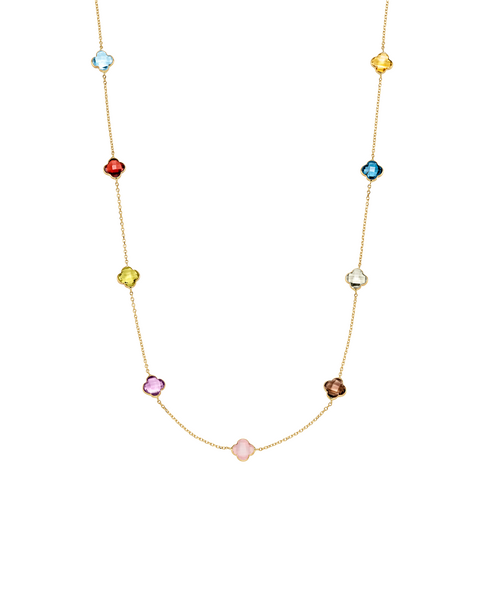 Brogle Classic colored stone bracelet Brogle Classic colored stone bracelet