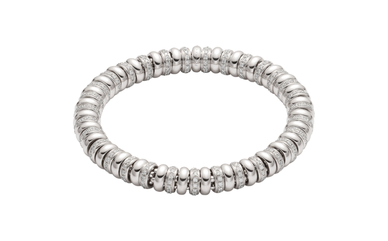 Fope Flex'it Solo Bracelet Fope Flex'it Solo Bracelet