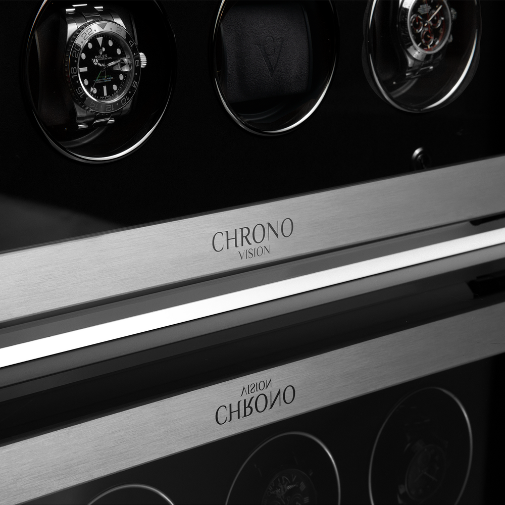 Chronovision Uhrenbeweger Ambiance VIII