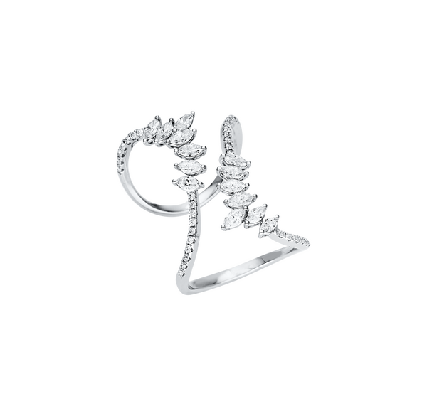 Brogle Selection diamond ring