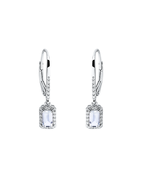 Brogle Classic amethyst pendant Brogle Classic amethyst pendant