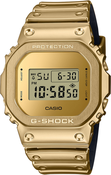 CASIO G-SHOCK Quarz 43,2mm CASIO G-SHOCK Quarz 43,2mm