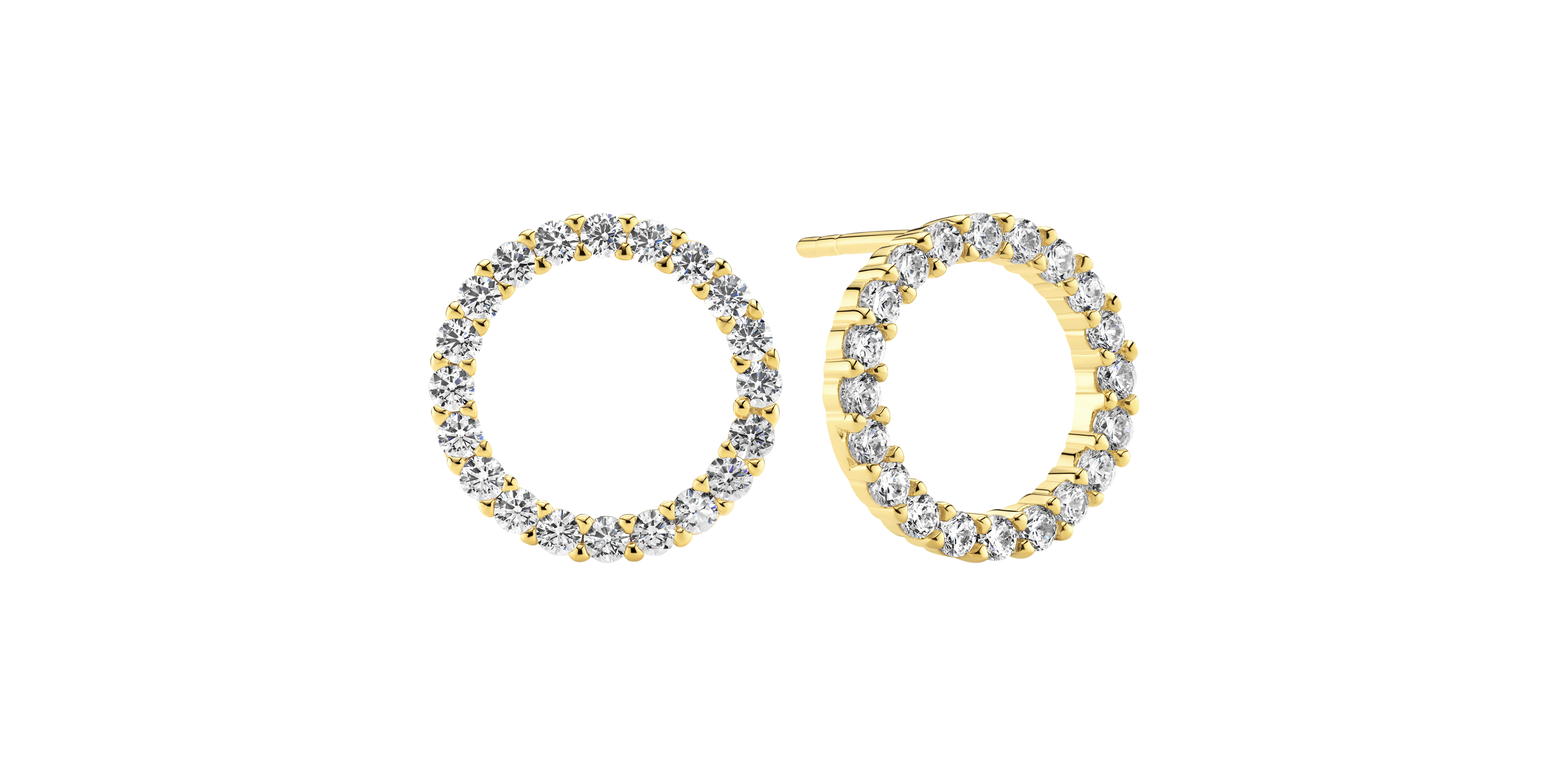 SIF Jakobs Biella Uno Ohrstecker SIF Jakobs Biella Uno Ohrstecker