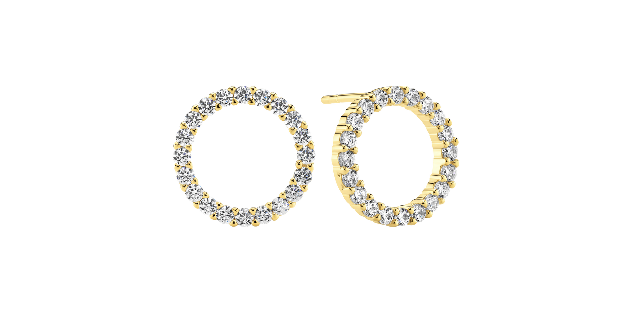 SIF Jakobs Biella Uno Ohrstecker SIF Jakobs Biella Uno Ohrstecker