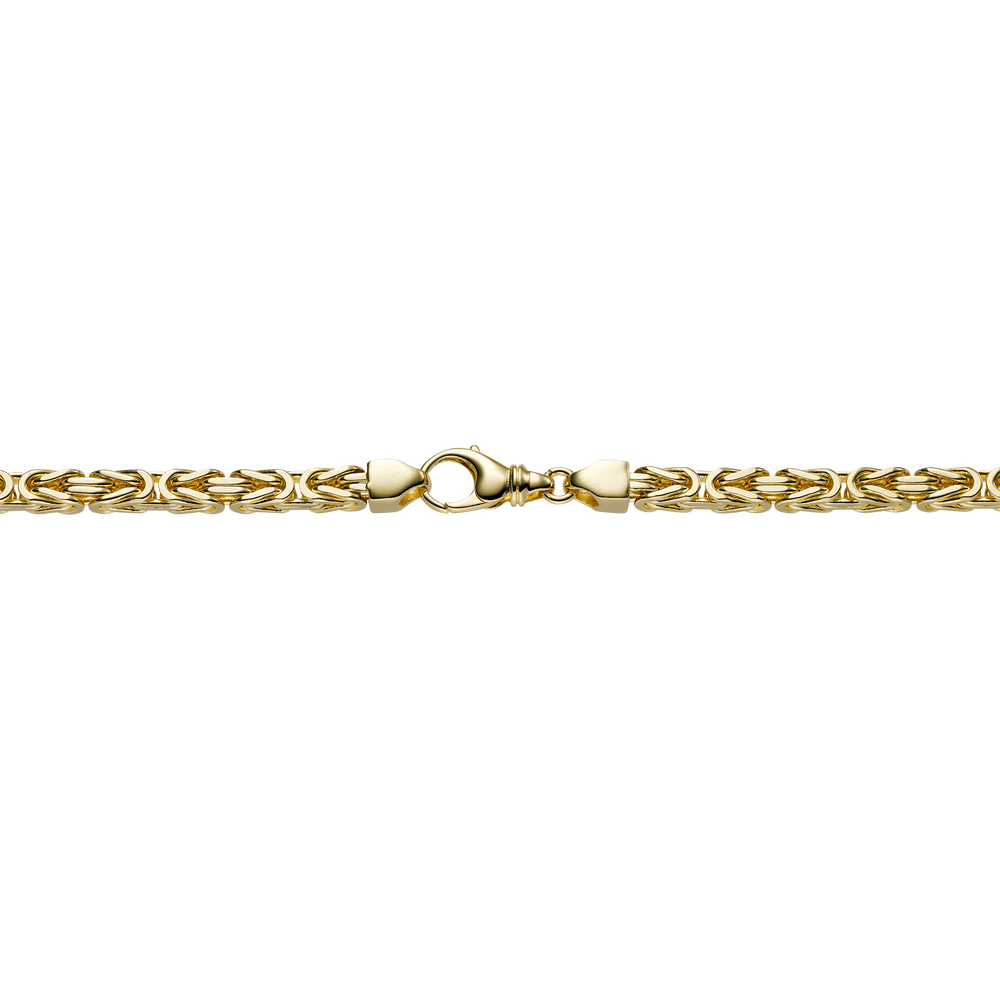 Brogle Classic King's chain 6mm Brogle Classic King's chain 6mm