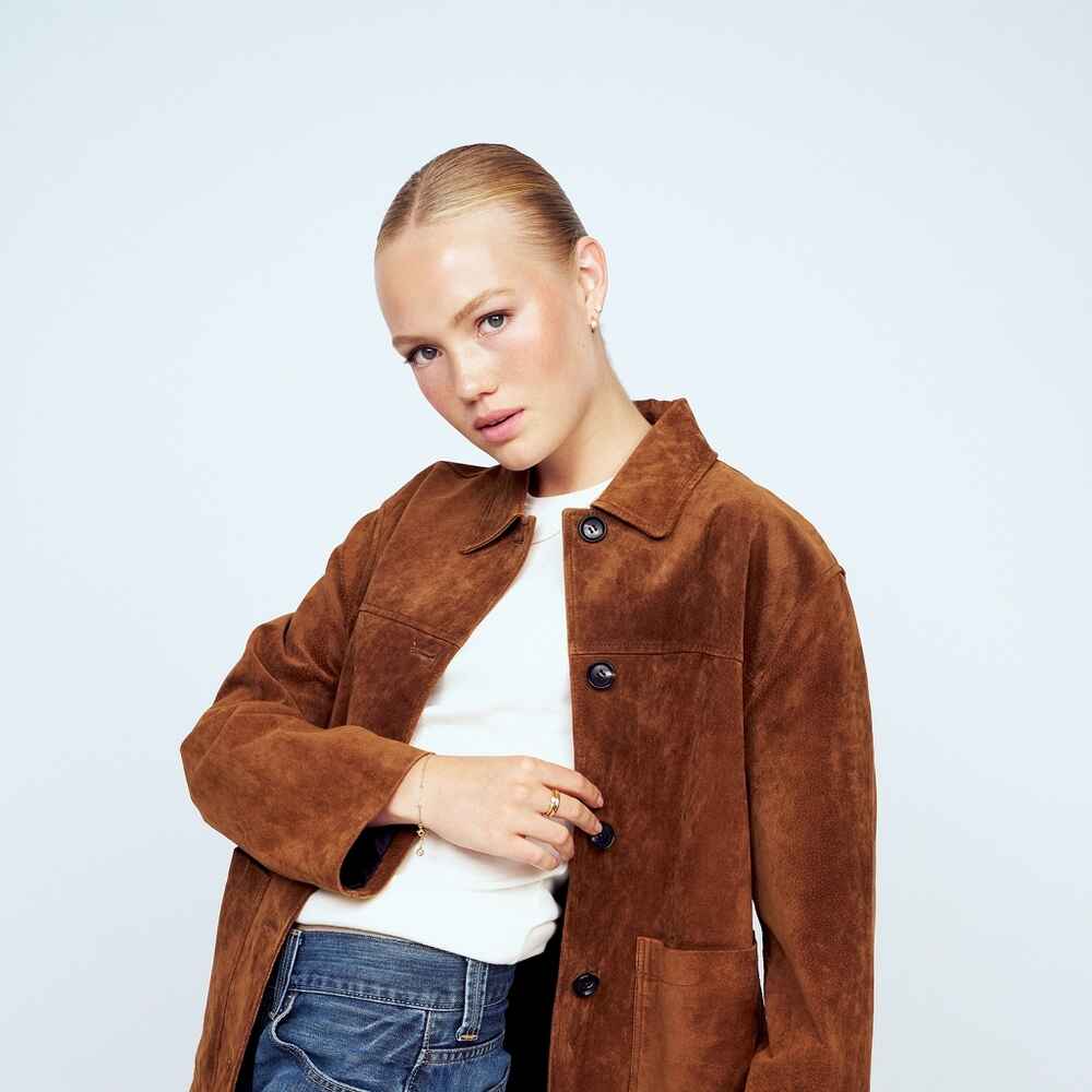 SIF Jakobs Astri hoop earrings SIF Jakobs Astri hoop earrings