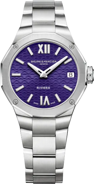 Baume & Mercier Riviera Quartz 33mm Baume & Mercier Riviera Quartz 33mm