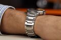 Mido Commander II Chronometer