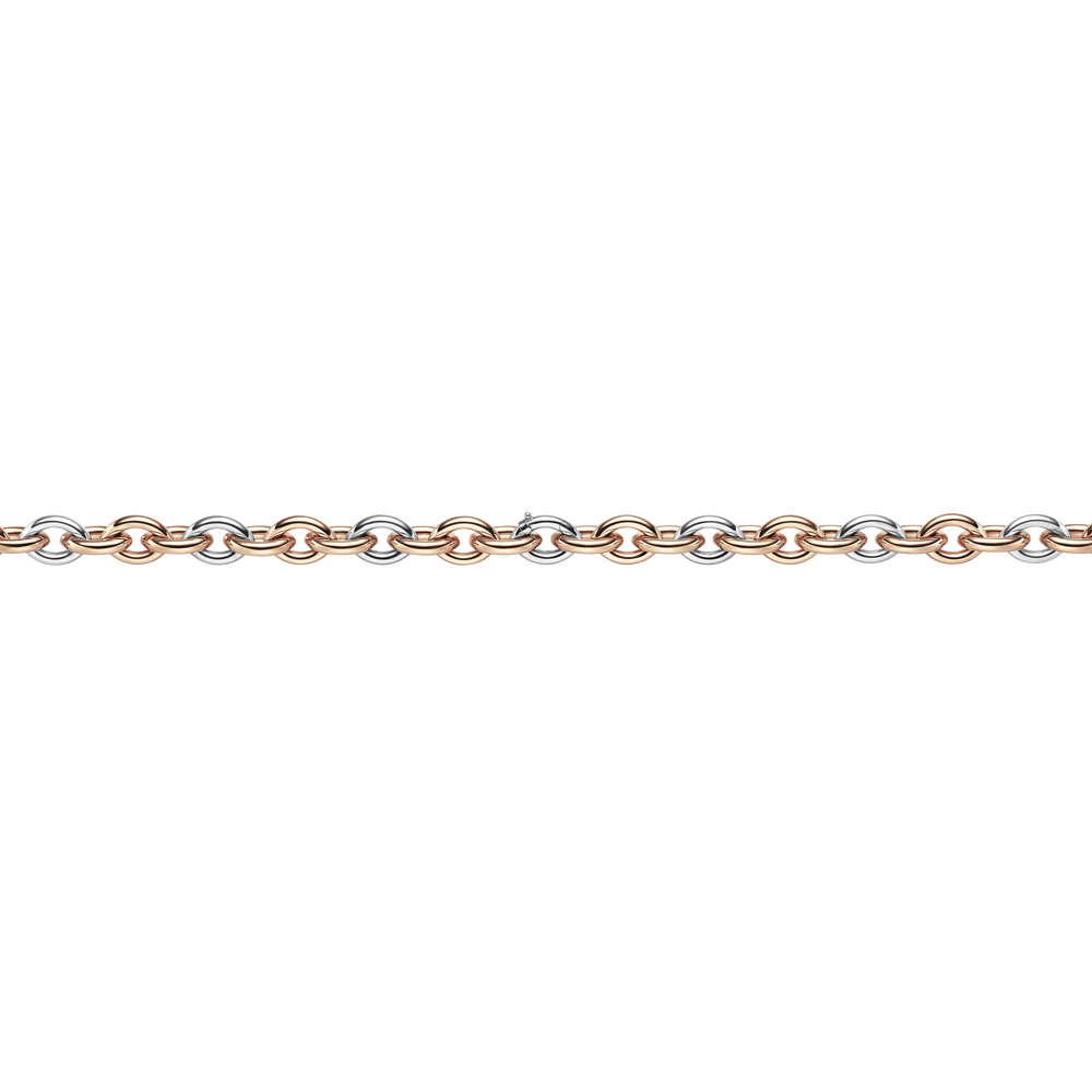 Brogle Classic Bicolor fancy bracelet 14mm Brogle Classic Bicolor fancy bracelet 14mm