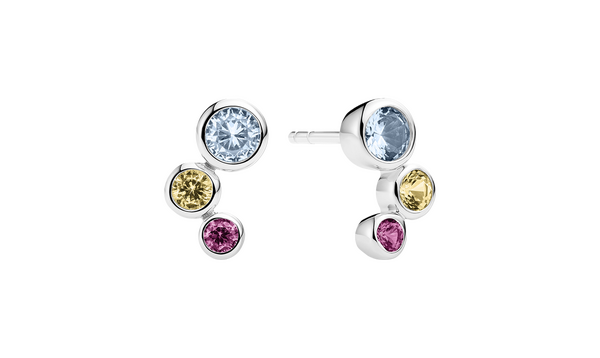 SIF Jakobs Sardinien Tre Ohrstecker SIF Jakobs Sardinien Tre Ohrstecker