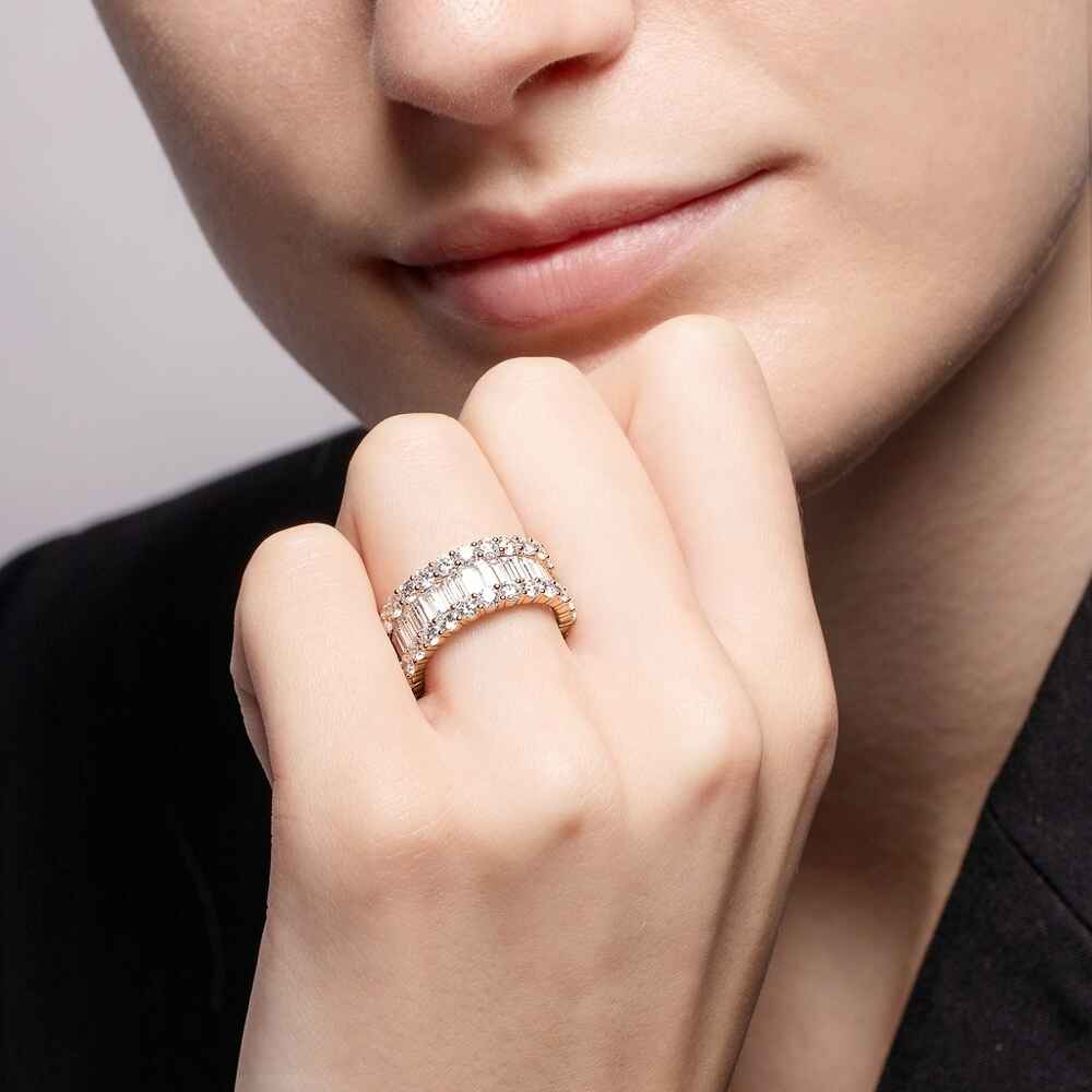 Brogle Selection diamond ring