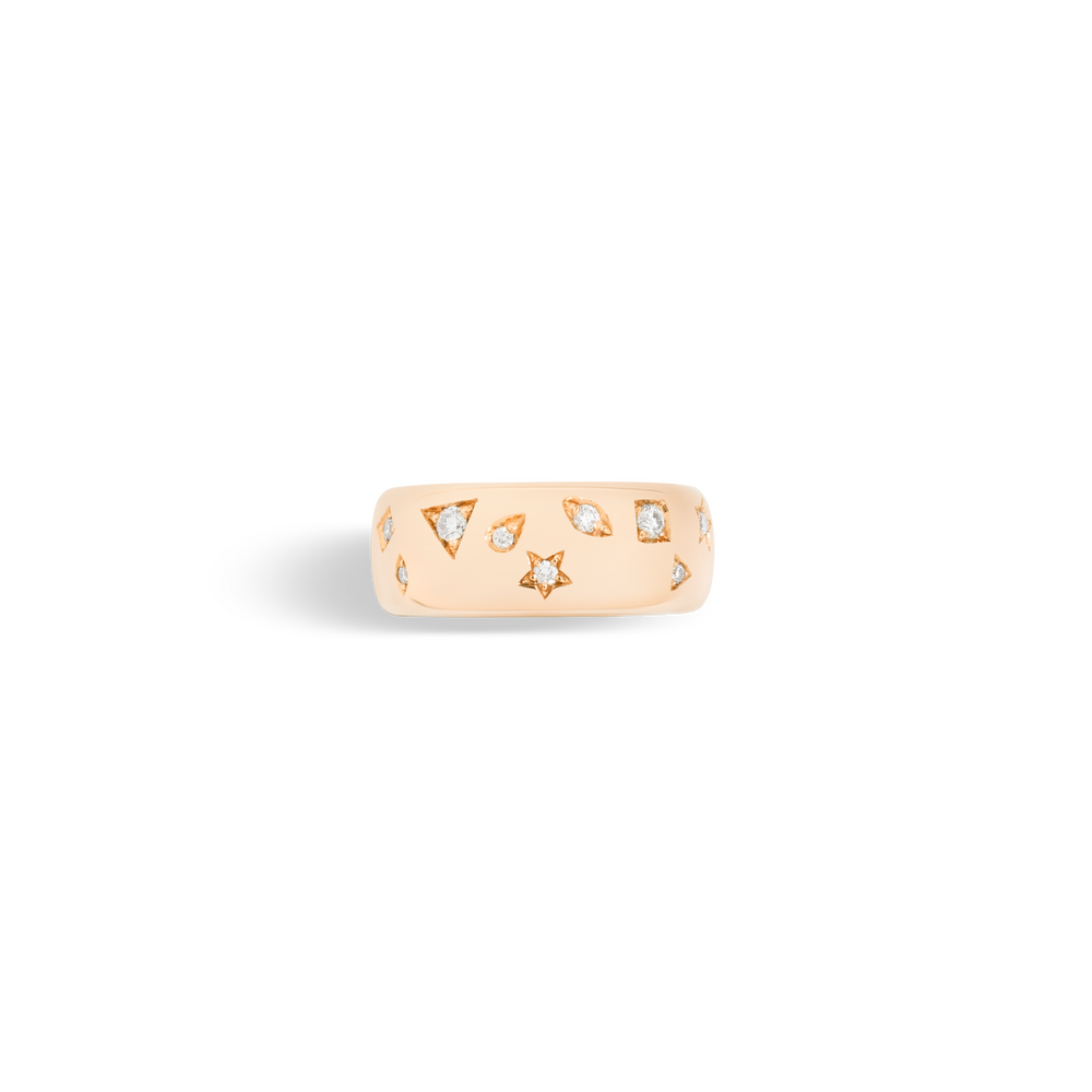 Pomellato Iconica Ring