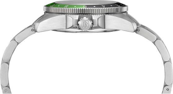 Certina DS Action GMT 41mm
