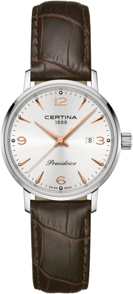 Certina DS Caimano Quartz Date 28mm