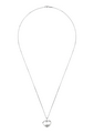 Chopard Icons Heart Halskette mit Anhänger