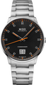 Mido Commander II Big Date