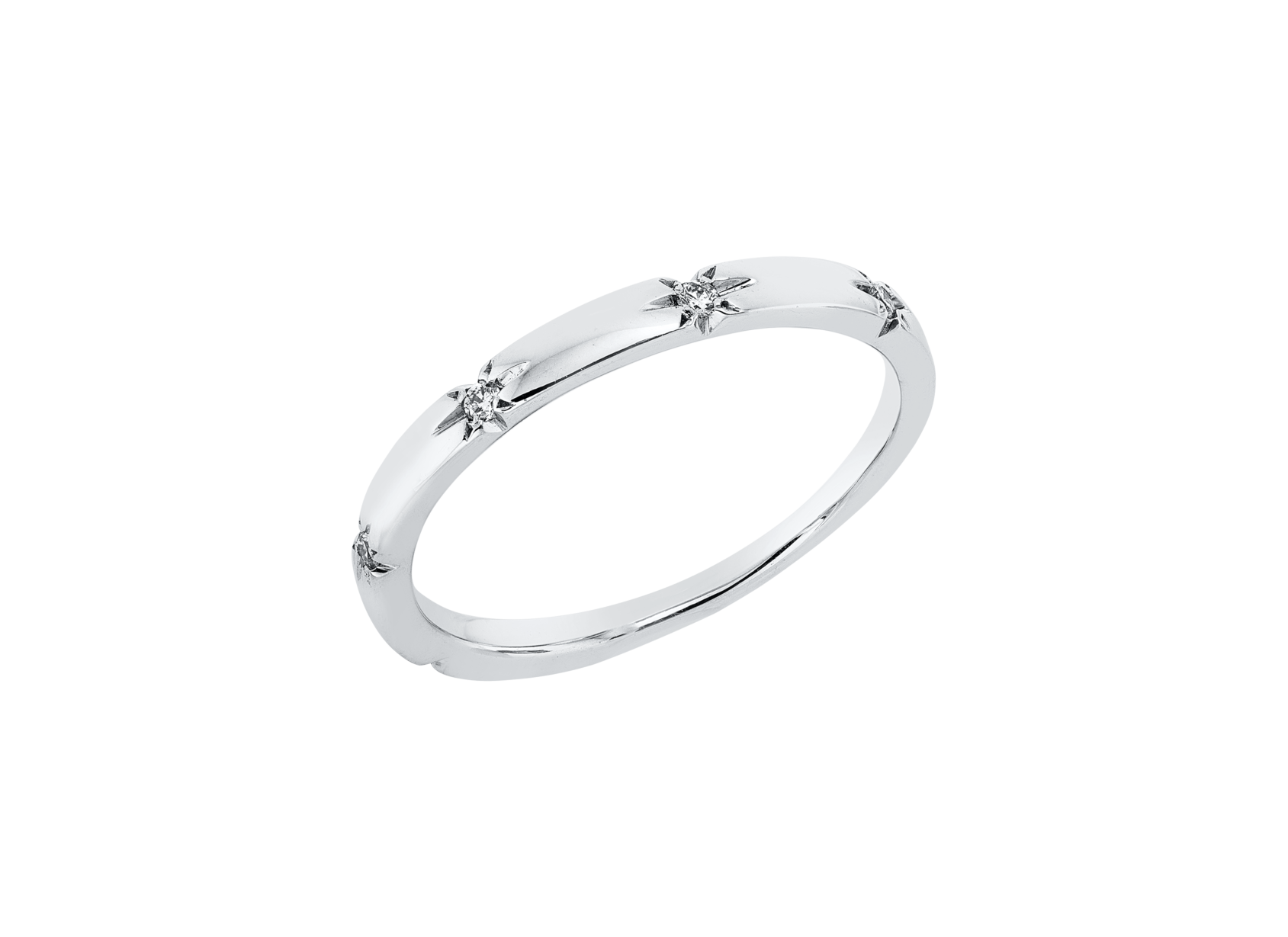 Brogle Classic Diamantring