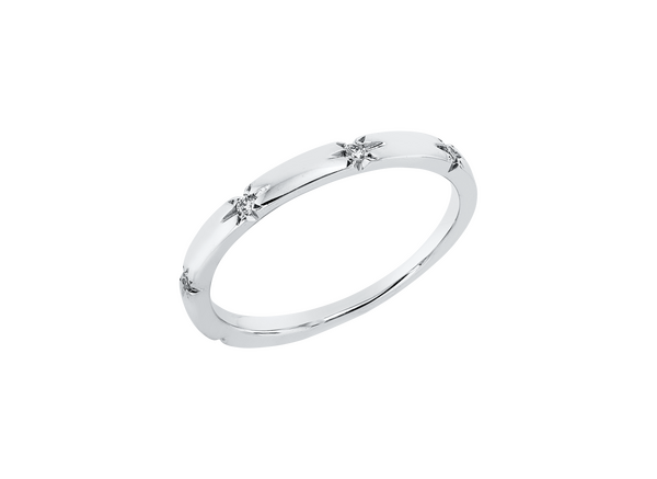 Brogle Classic Diamantring Brogle Classic Diamantring