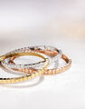 Chopard Ice Cube Bracelet