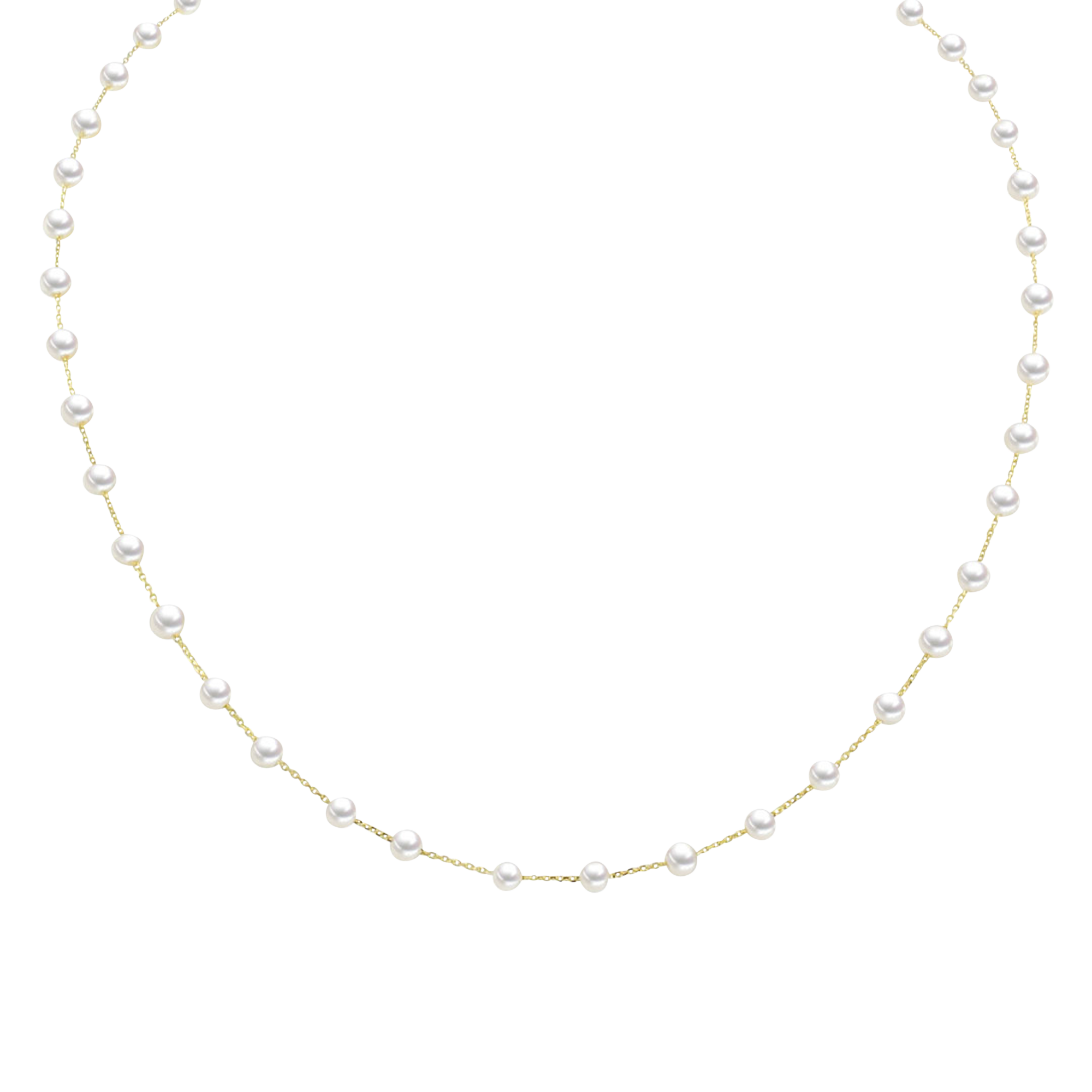 Brogle Selection Ocean necklace Brogle Selection Ocean necklace