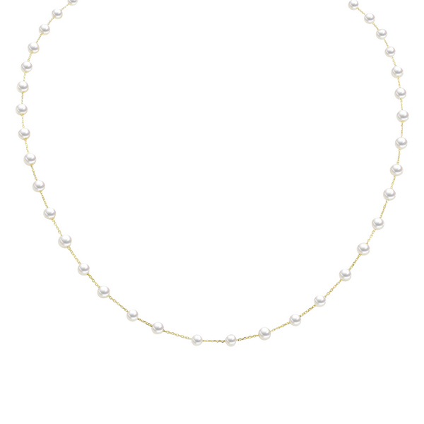 Brogle Selection Ocean necklace Brogle Selection Ocean necklace