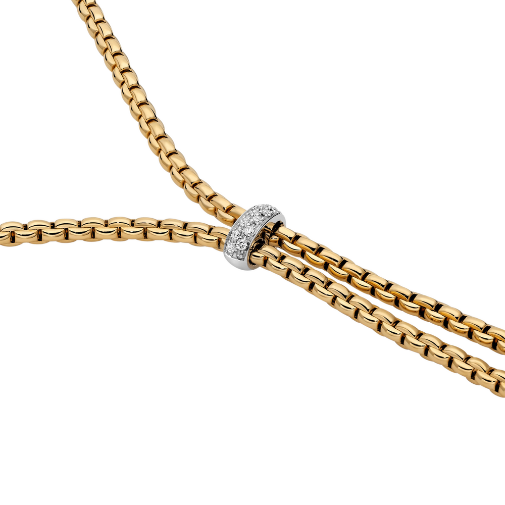 Fope Eka Necklace