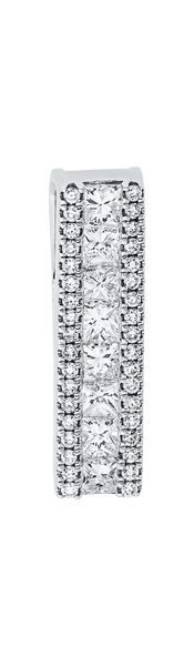 Brogle Classic diamond pendant Brogle Classic diamond pendant