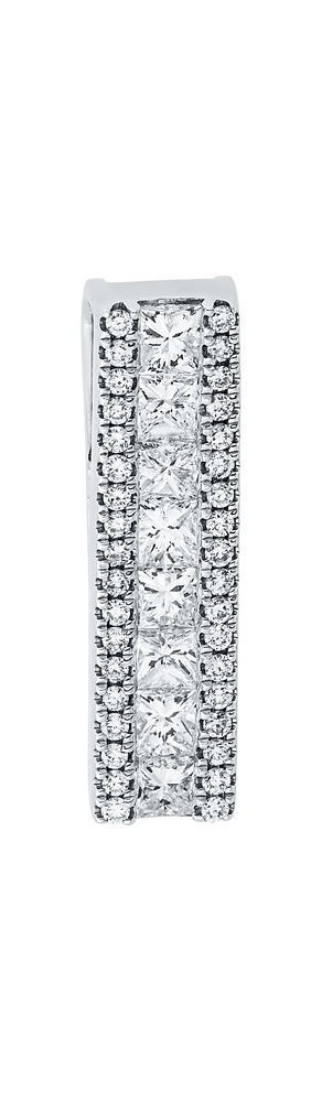 Brogle Classic diamond pendant Brogle Classic diamond pendant