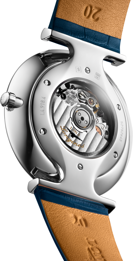 Longines La Grande Classique Automatik 38mm Longines La Grande Classique Automatik 38mm