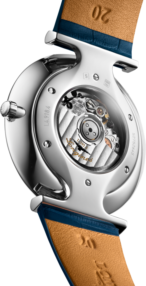 Longines La Grande Classique Automatik 38mm Longines La Grande Classique Automatik 38mm