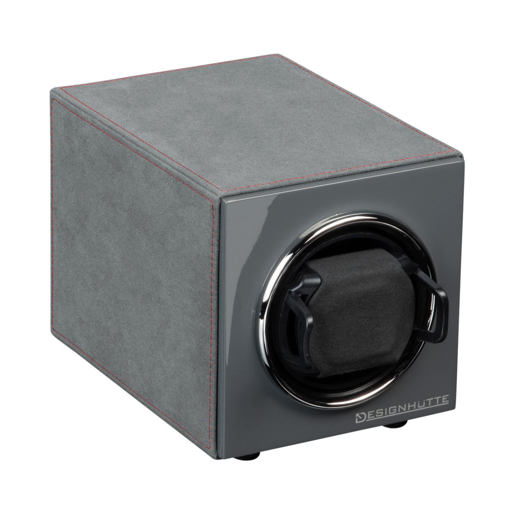 Designhütte Watch winder Manhattan Designhütte Watch winder Manhattan