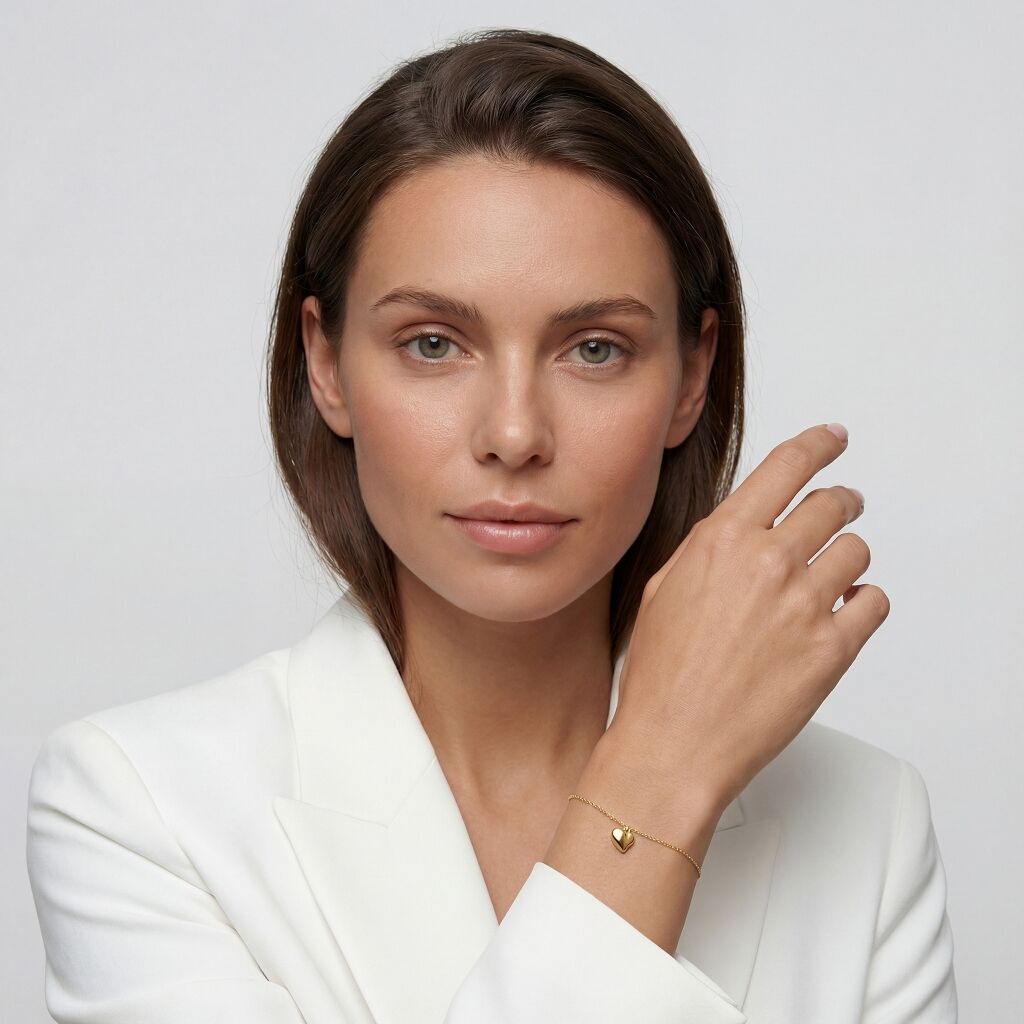 SIF Jakobs Lauria Parvus bracelet