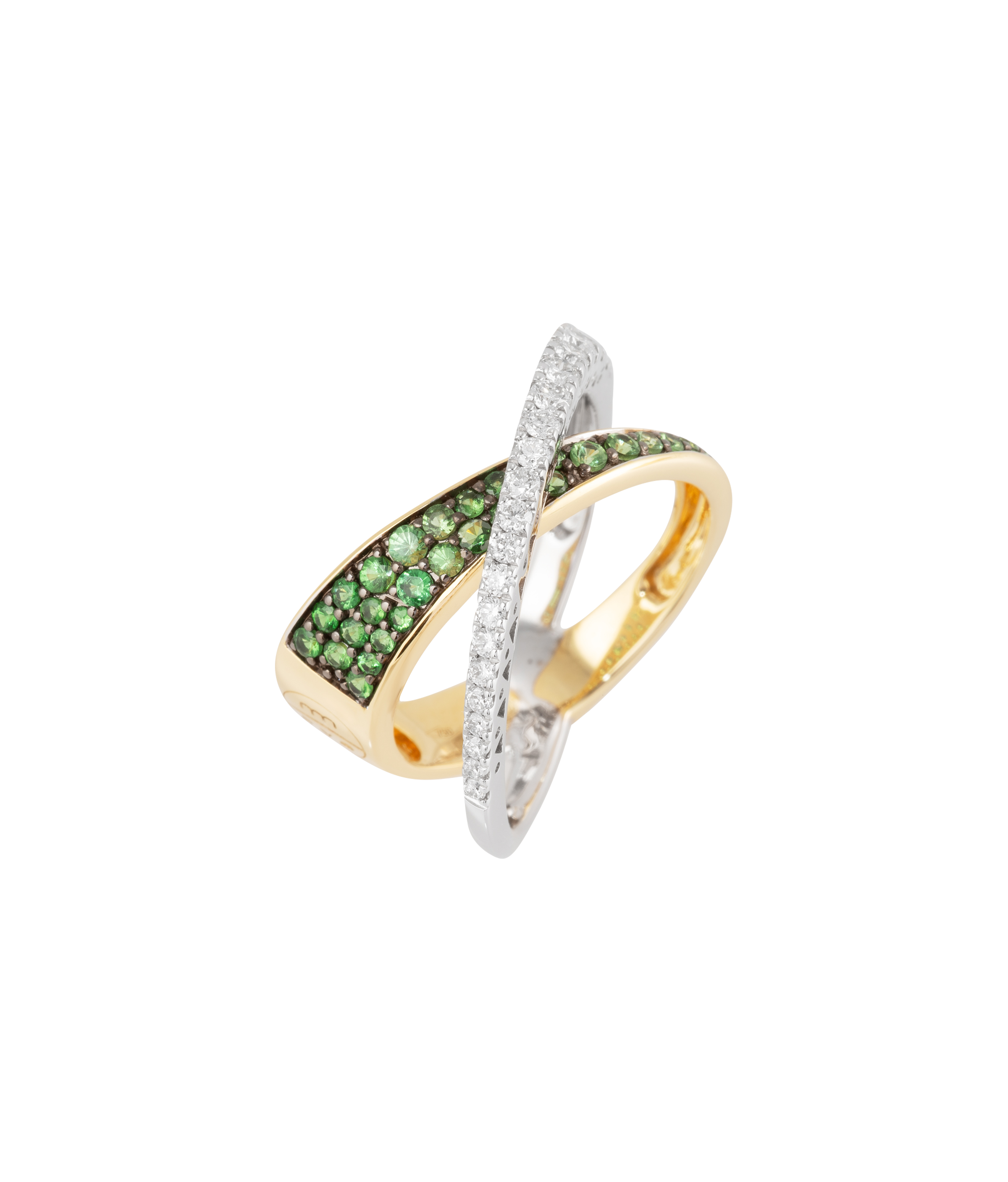 Ponte Vecchio Gioielli Promesse Ring Ponte Vecchio Gioielli Promesse Ring