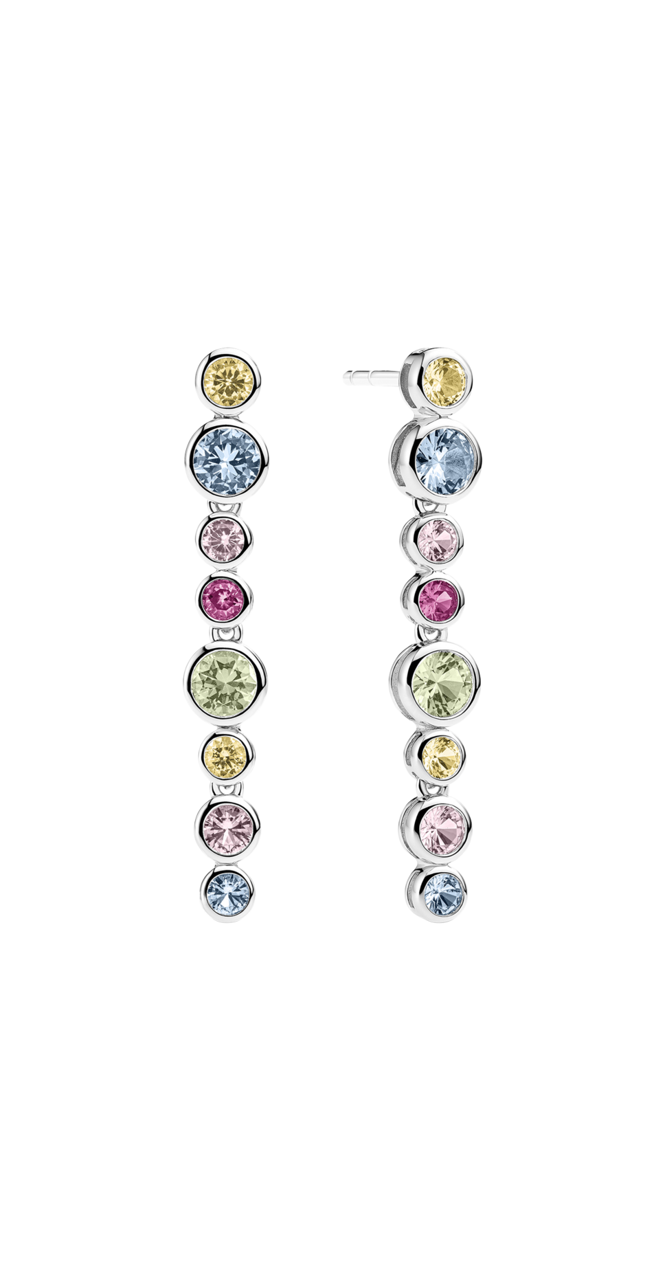 SIF Jakobs Sardinia earrings