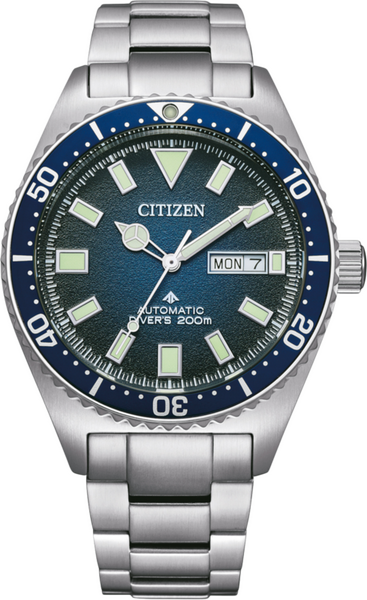 Citizen Promaster Marine Automatik 41mm Citizen Promaster Marine Automatik 41mm