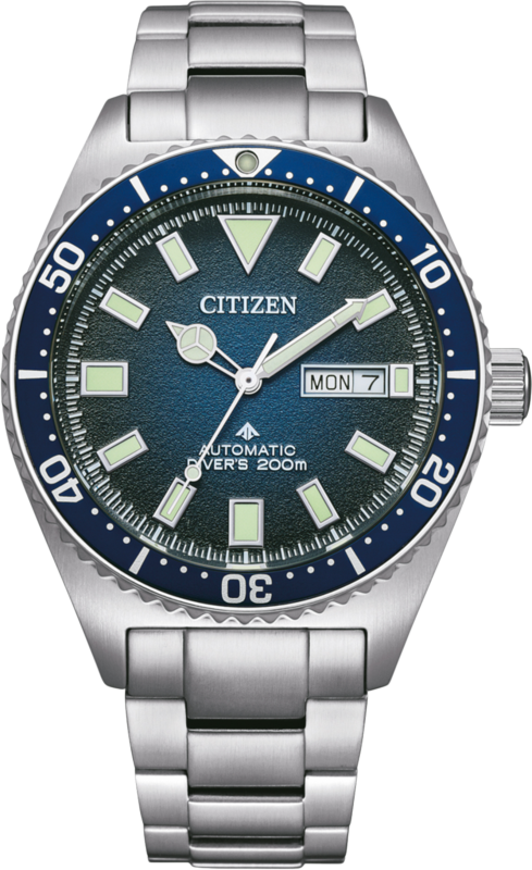 Citizen Promaster Marine Automatik 41mm Citizen Promaster Marine Automatik 41mm