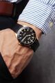 Mido Ocean Star Captain Caliber 80 42,5mm